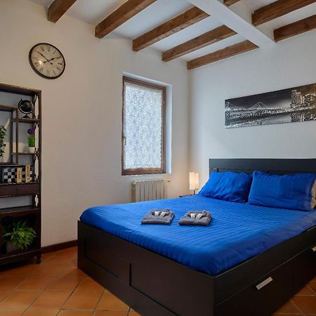 Apartamento Il Lusso Della Semplicita Plasencia Exterior foto