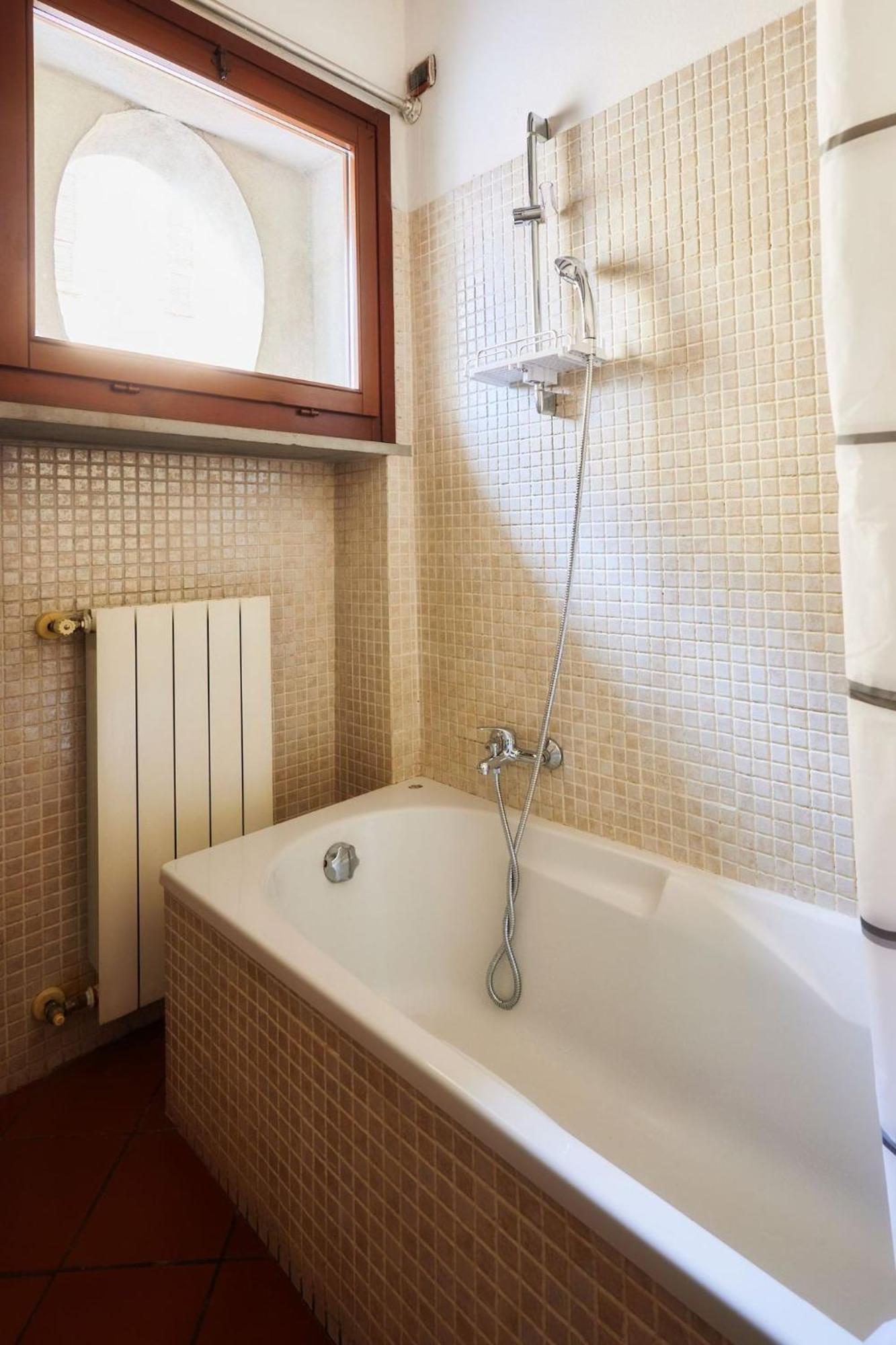 Apartamento Il Lusso Della Semplicita Plasencia Exterior foto