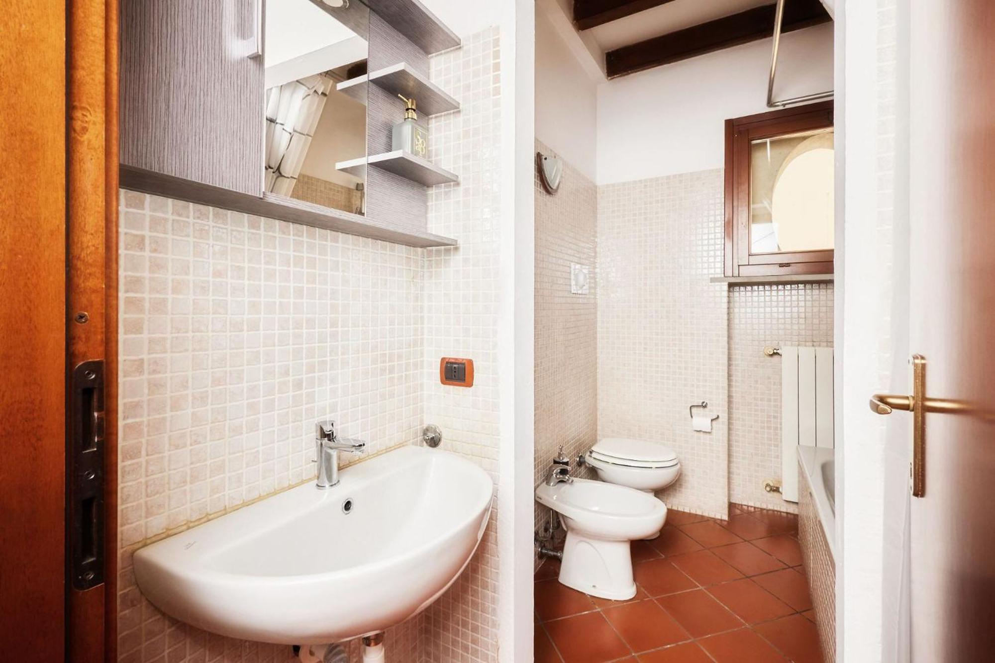 Apartamento Il Lusso Della Semplicita Plasencia Exterior foto