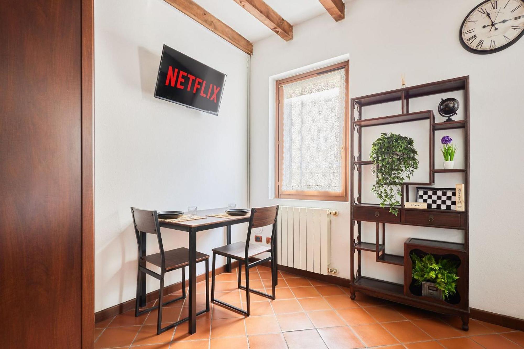 Apartamento Il Lusso Della Semplicita Plasencia Exterior foto