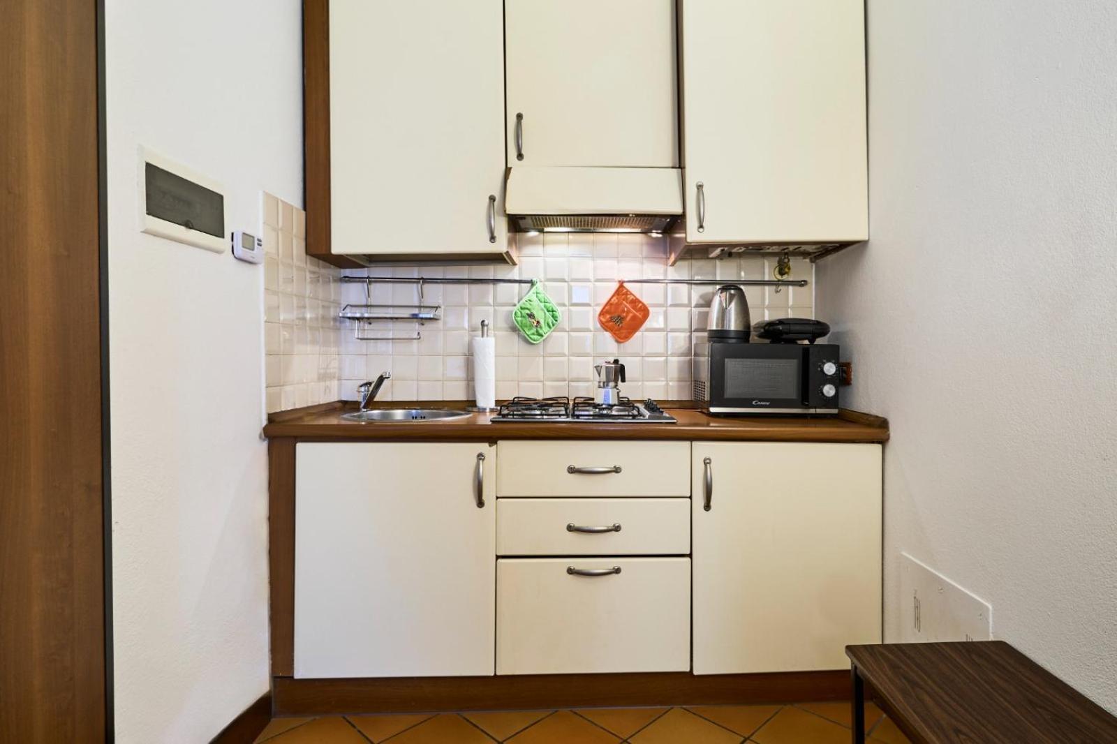 Apartamento Il Lusso Della Semplicita Plasencia Exterior foto