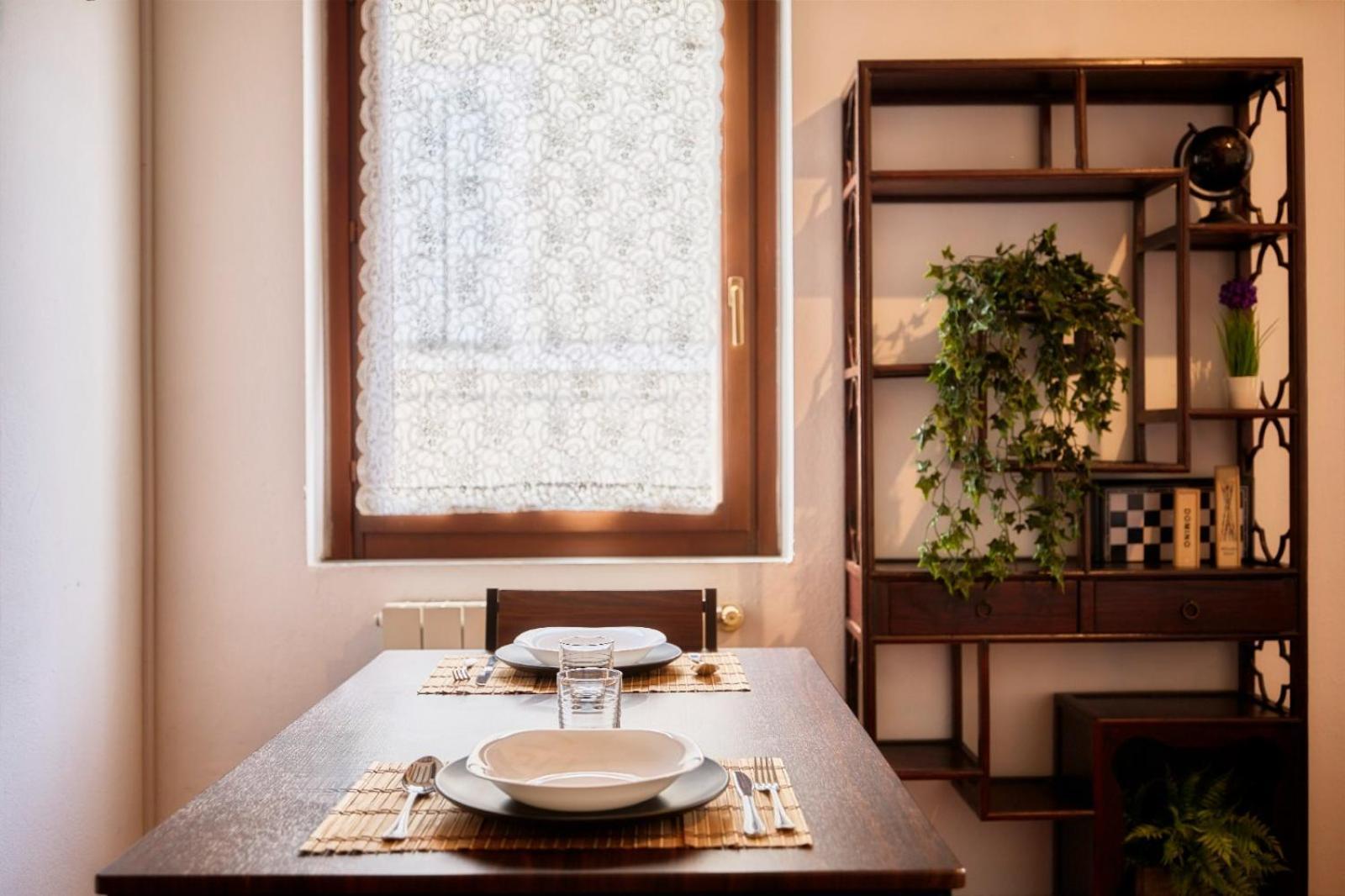 Apartamento Il Lusso Della Semplicita Plasencia Exterior foto